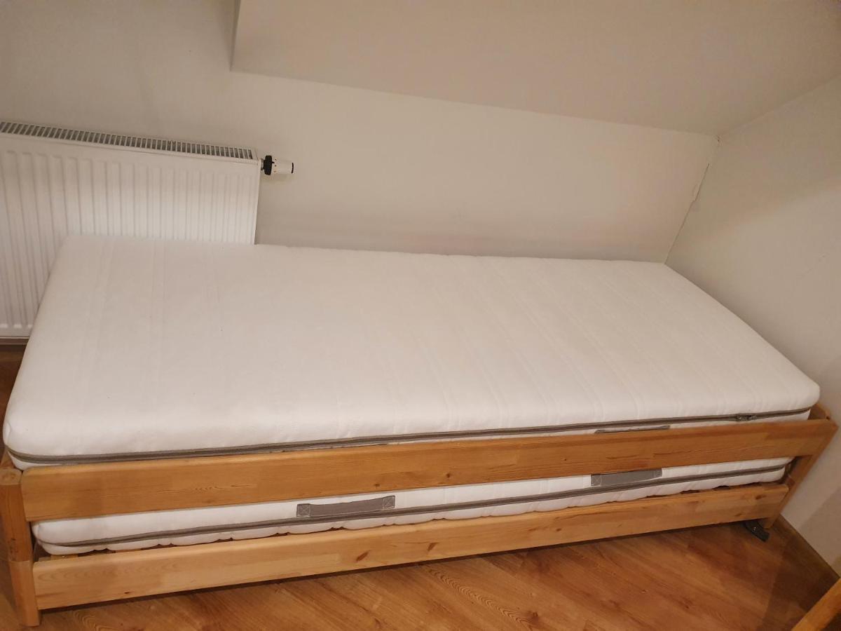 Apartament W Centrum Ustrzyki Dolne Exteriér fotografie